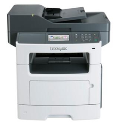 利盟Lexmark MX517de复合机