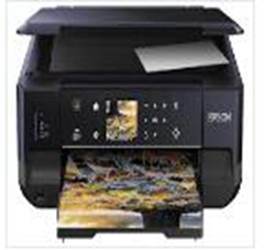 爱普生Epson Expression Premium XP-601打印机