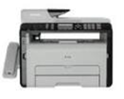 理光Ricoh SP 210SF打印机