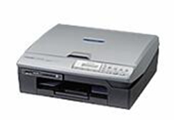 兄弟Brother DCP-315CN打印机