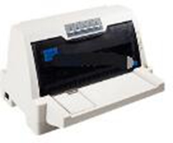 汇美TH-630K+Ⅱ打印机