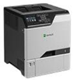 利盟Lexmark CS720打印机