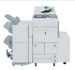 佳能Canon imageRUNNER C5058复合机