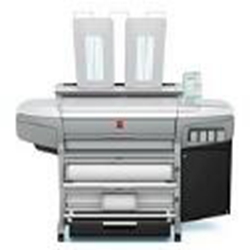 奥西Oc&eacute; ColorWave 300复印机