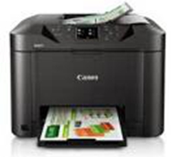 佳能Canon MAXIFY MB5070打印机
