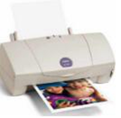 佳能Canon BJC-6100打印机