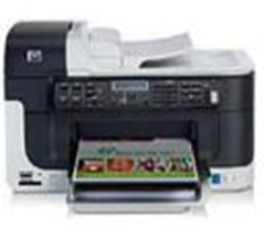 惠普HP Officejet J6450打印机