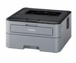 兄弟Brother HL-L2300打印机