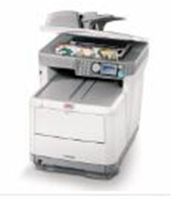 OKI C3530MFP打印机