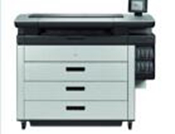 惠普HP PageWide XL 8000打印机