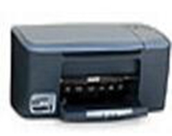 惠普HP PSC 2355打印机