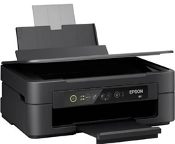 爱普生Epson XP-2100打印机