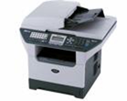 兄弟Brother MFC-8460N打印机