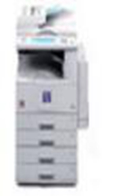 理光Ricoh Aficio 2022复印机