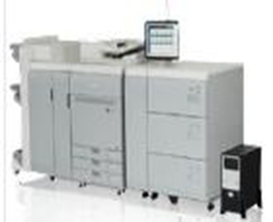 佳能Canon imagePRESS C800复合机