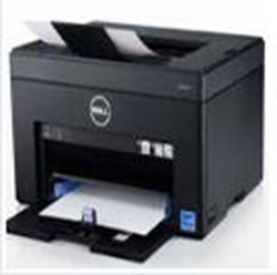 戴尔Dell C1660w打印机