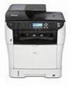 理光Ricoh Aficio SP 3510SF打印机