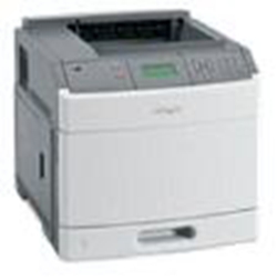 利盟Lexmark T650n打印机