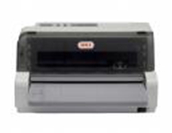 OKI MICROLINE 210F打印机