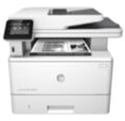 惠普HP LaserJet Pro MFP M426fdn打印机