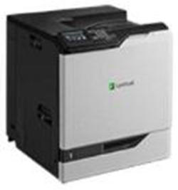 利盟Lexmark CS827打印机