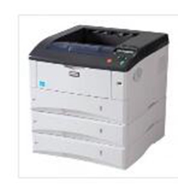 京瓷Kyocera FS-4020DN打印机