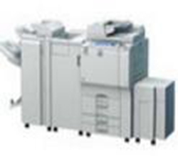 理光Ricoh Aficio MP 7001复合机