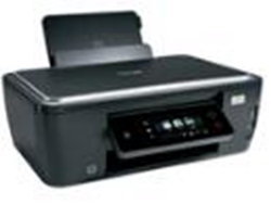 利盟Lexmark Interact S605打印机