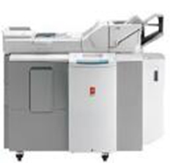 奥西Oc&eacute; VarioPrint 1075复印机