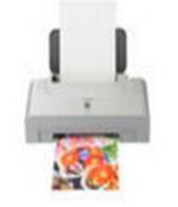 佳能Canon PIXMA iP1600打印机