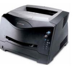 利盟Lexmark E332n打印机