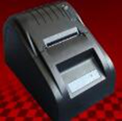 君容5890T打印机