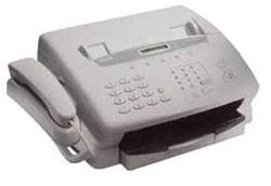 飞利浦Philips LPF755传真机