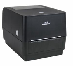 得实Dascom TL-206打印机
