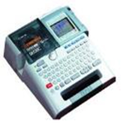 锦宫TEPRA SR530C打印机