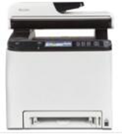 理光Ricoh SP C261SFNw打印机