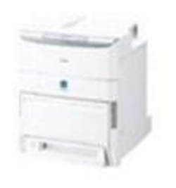 佳能Canon LBP5700打印机