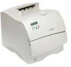 利盟Lexmark Optra S 2420打印机