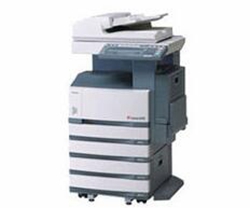 东芝Toshiba e-STUDIO450复合机