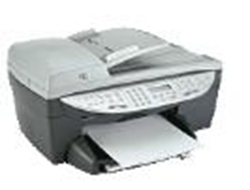 惠普HP Officejet 6100打印机