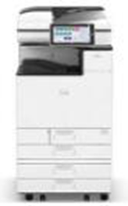 理光Ricoh IM C3500复合机