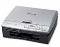 兄弟Brother DCP-116C打印机