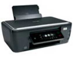 利盟Lexmark Interact S602打印机