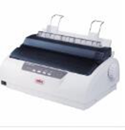 OKI MICROLINE 1800C打印机