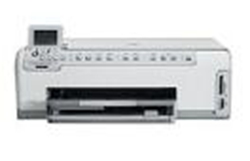 惠普HP Photosmart C5180打印机