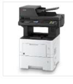 京瓷Kyocera ECOSYS M3145dn打印机