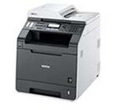 兄弟Brother MFC-9560CDW打印机