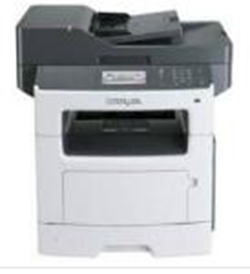 利盟Lexmark MX517打印机