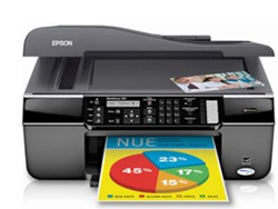 爱普生Epson WorkForce 310打印机