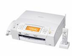 兄弟Brother MFC-735CDW打印机